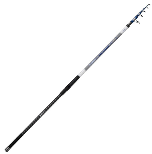 Yuki Saikou Telesurf HH Surfcasting Rod 4.2m