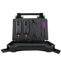 Korum KBI-R 2-Rod Presentation Set with Indicators