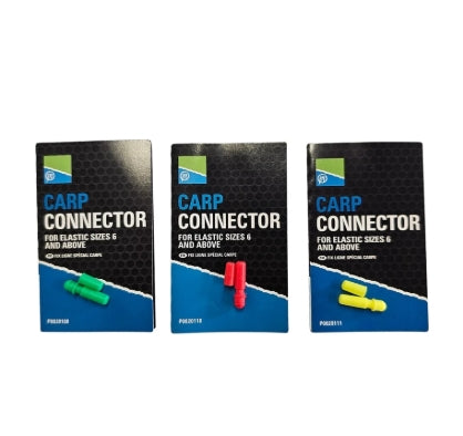 Preston Innovations Large Carp Connector