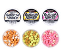 Sonubaits Band'um 10mm Sinkers