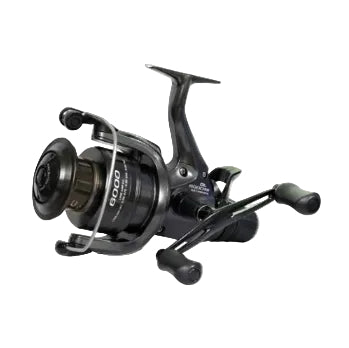Shimano Baitrunner DL 6000
