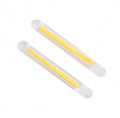 Zebco Trophy Snap Light 4.5mm 2-Pack
