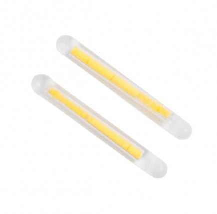 Zebco Trophy Snap Light 4.5mm 2-Pack