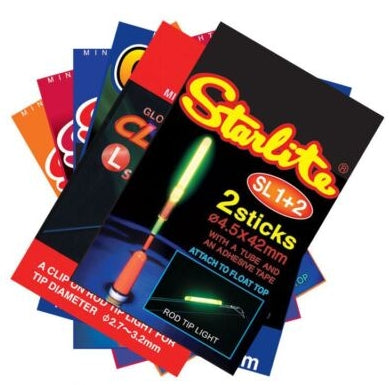 Starlight Chemical Lights