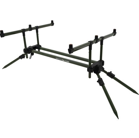 Mikado Rod Pod Second Pod 3-Rod