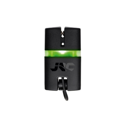 JRC Radar DS Swing Indicator