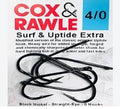 Cox and Rawle Surf and Uptide Hooks