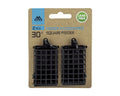 Mikado Square Cage Feeders 2-Pack