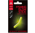 Mikado Fishing Glow Stick 2-Pack 4.5cm x 3.9cm