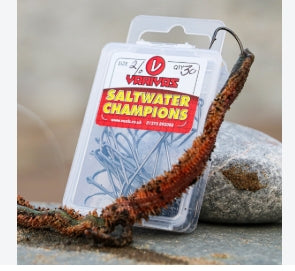 Varivas Saltwater Champion Hooks 30-Pack