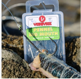 Varivas Pennel Big Mouth Hooks