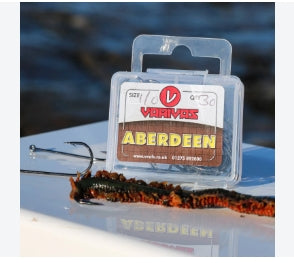 Varivas Aberdeen Hooks 30-Pack