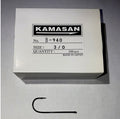 Kamasan B-940 Hooks 100-Pack