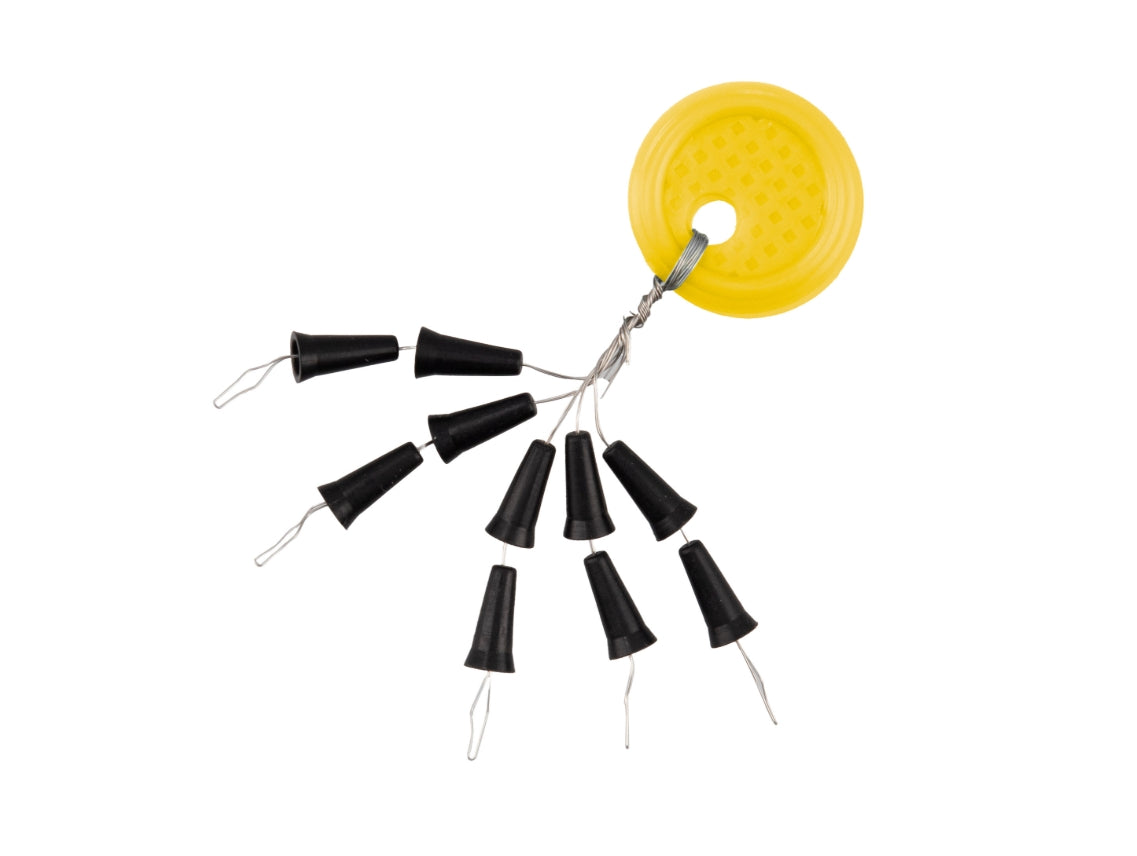 Mikado Running Feeder Stoppers
