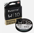 Westin W10 Coastal Braid 150m Morning Mist