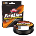 Berkley Fireline Thermally Fused Line 300m Black