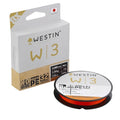 Westin W3 Braid 300m Dutch Orange