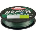 Berkley Whiplash Braid 300m Moss Green