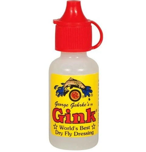Gehrke's Gink