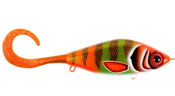 StrikePro Guppie 13.5cm