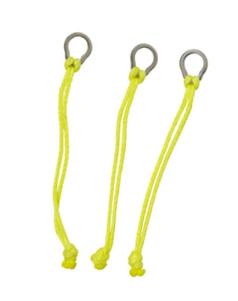 TronixPro Pre-Tied Dongle Snood
