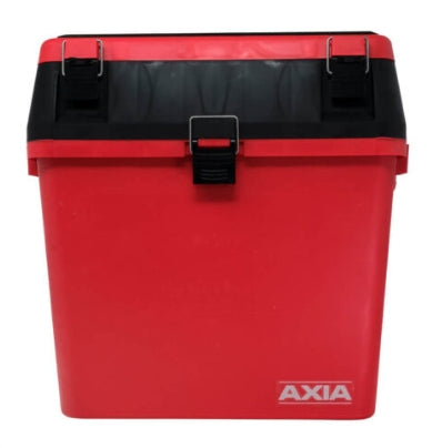 TronixPro Seat Box | 38.5 x 24.5 x 38cm | Red