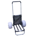 TronixPro Deluxe Beach Trolley