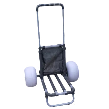 TronixPro Deluxe Beach Trolley