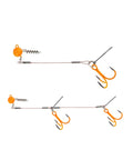 Balzer Shirasu Softbait System – Screw Head UV