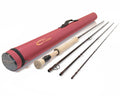 A Jensen Tactical Trout Fly Rods