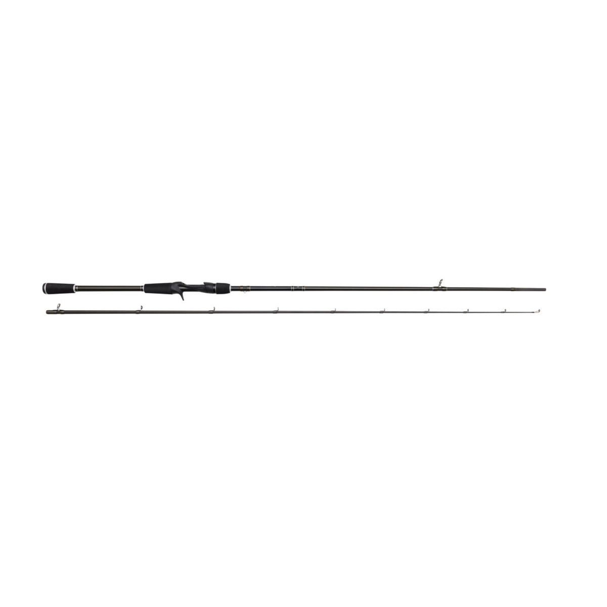 Westin W3 2nd Powerstrike-T Baitcaster Rod