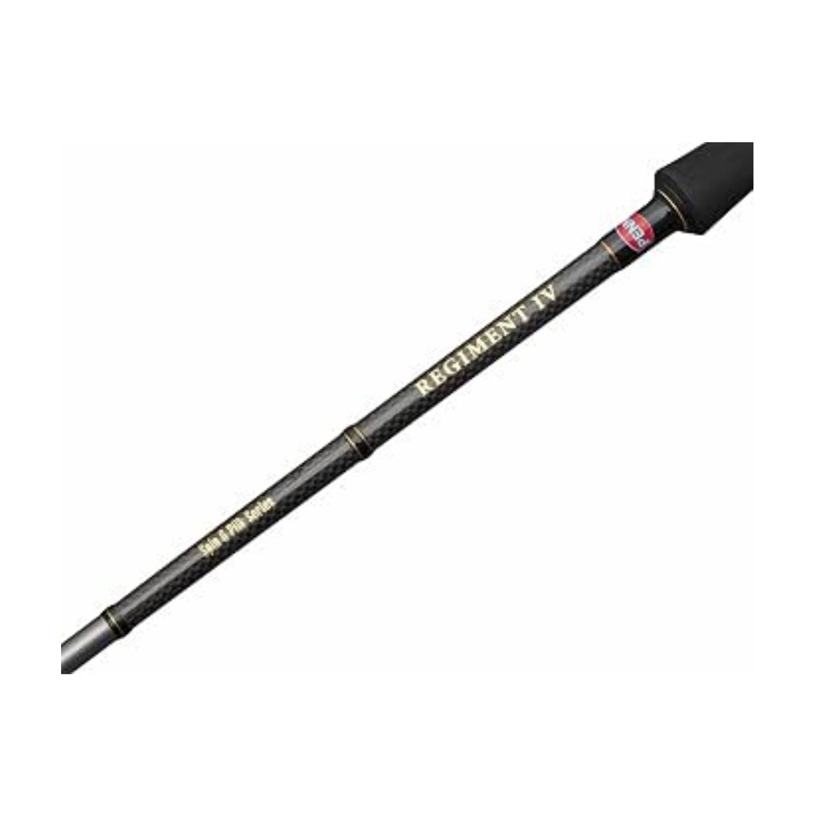 Penn Regiment IV Boat Rod