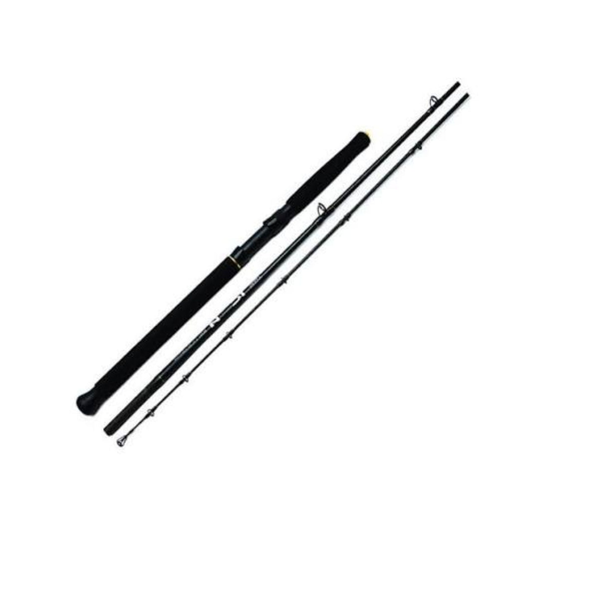 Leeda Icon Boat Rod