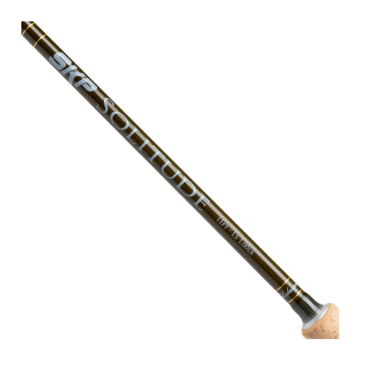 Shakespeare SKP Solitude Float Rod