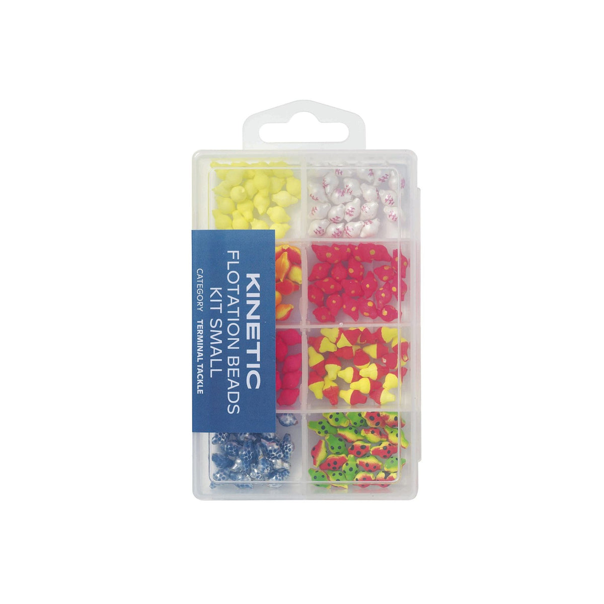 Kinetic Floating Beads Medium Kit