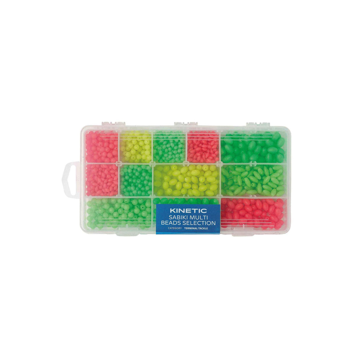 Kineti Multi Beads Selection