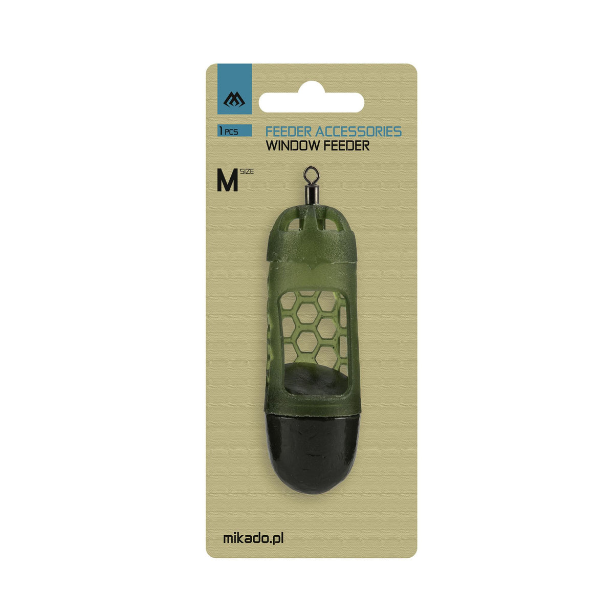 Mikado Window Feeder 1pcs