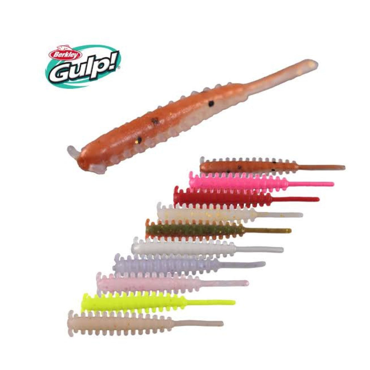 Berkley Gulp Sand Sardine
