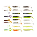 Savage Gear Perch Academy 32 Piece