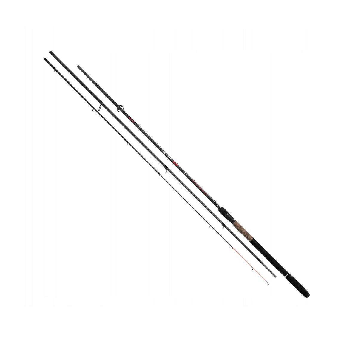 Mikado Bixlite Pro Medium Feeder Rod 360cm up to 100g
