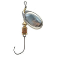 Mepps Aglia Single Hook Spinners