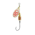Mepps Comet Single Hook Spinners