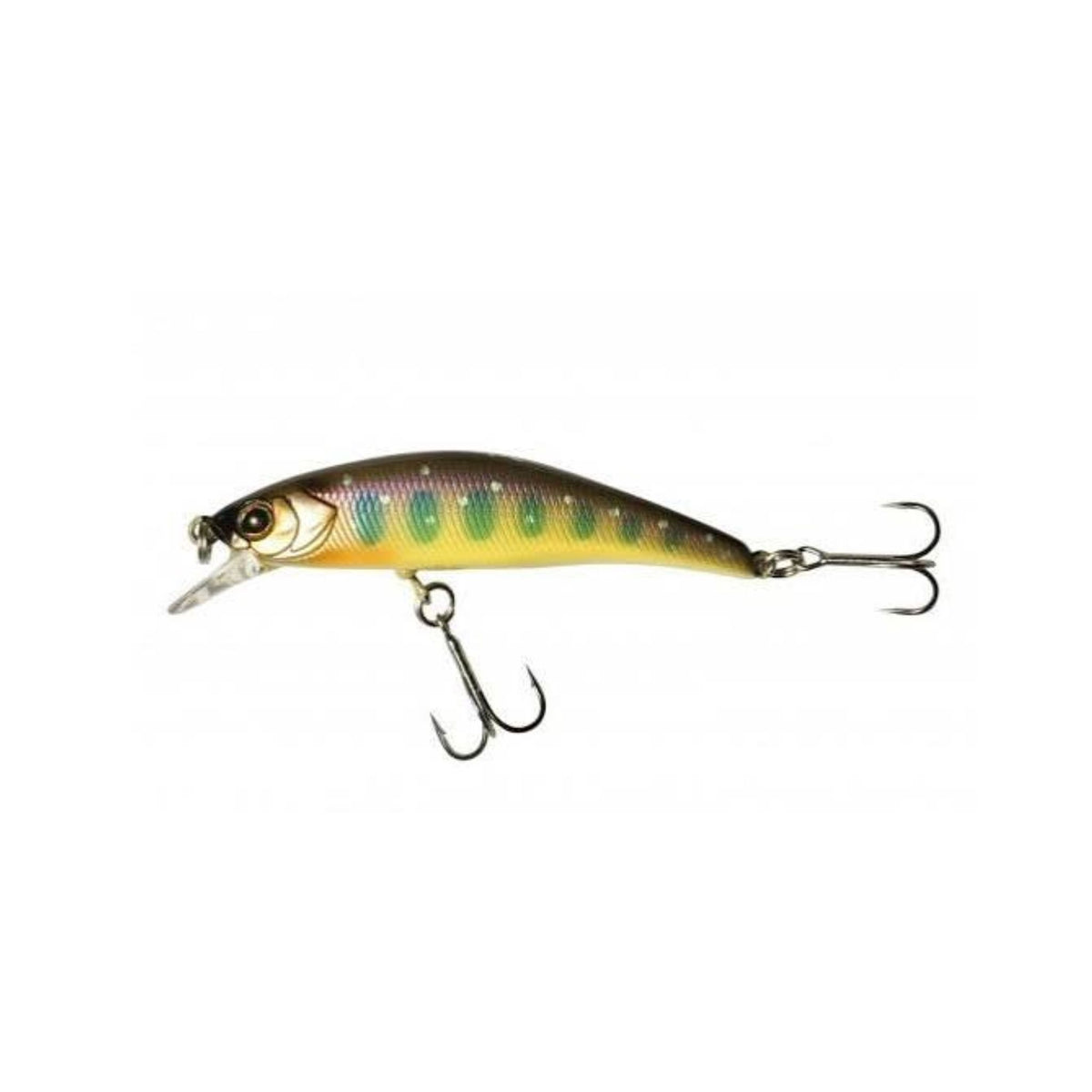 Jackall Timon Tricoroll 53HW Trout Wobblers