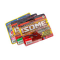 Marukyu Power Isome 10cm Red