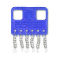 Zebco Glass Beads