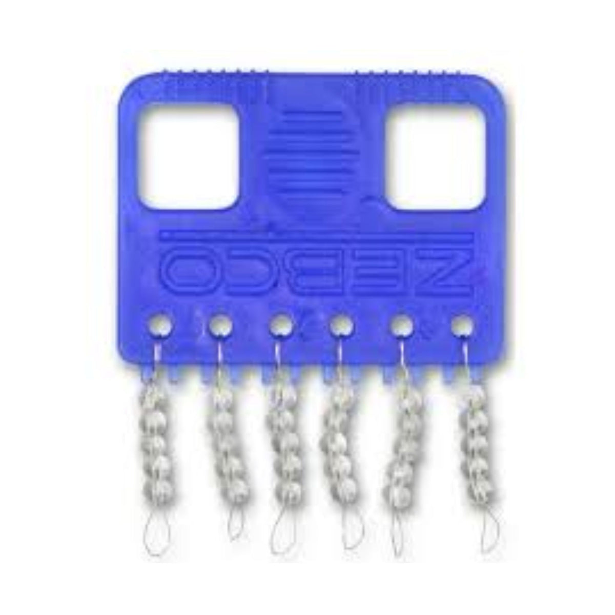 Zebco Glass Beads