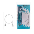Mikado Jaws Wolfram Leaders 2-Pack