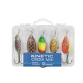 Kinetic Creek Mix 5pcs