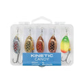 Kinetic Candy 4g 5pcs