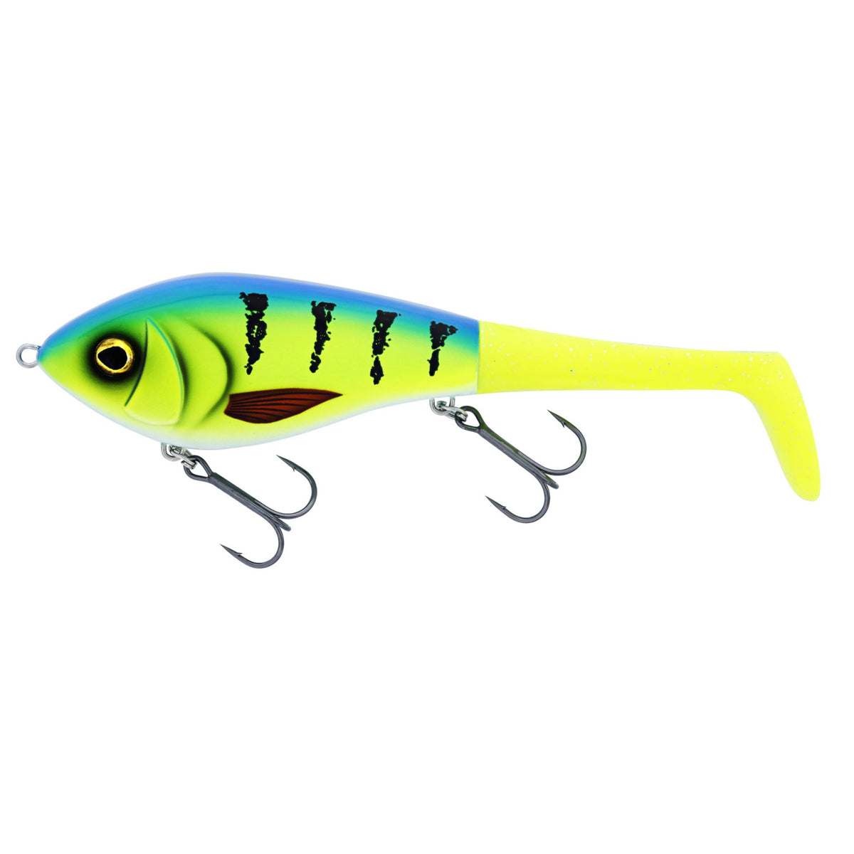 Westin Swim Tail 10cm 40g Pike Lure